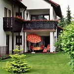 Moser Prázdninový dům *