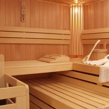 Ferienhaus Moser * Elmstein