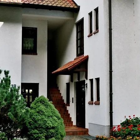 Ferienhaus Moser Elmstein