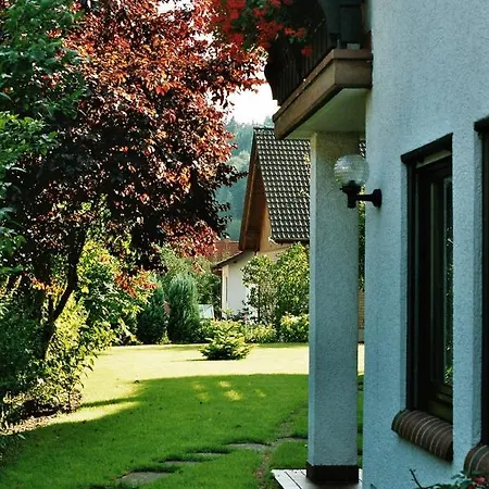 Im Herzen Des Pfaelzerwaldes Holiday home Elmstein