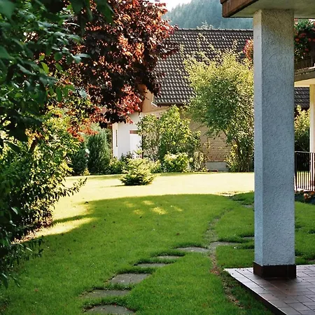 Im Herzen Des Pfälzerwaldes Ferienhaus Elmstein