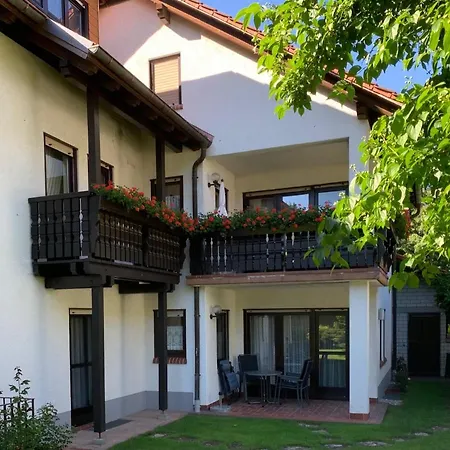 Сasa de vacaciones Ferienhaus Moser *
