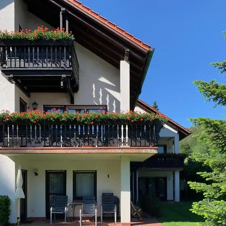 Tatil Evi Ferienhaus Moser Elmstein