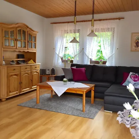 Moser Vakantiehuis