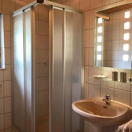 Moser Vakantiehuis Elmstein