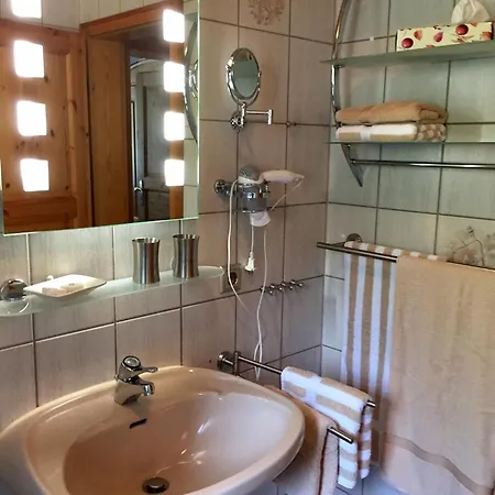 Moser Vakantiehuis