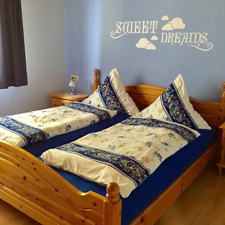 Moser Vakantiehuis