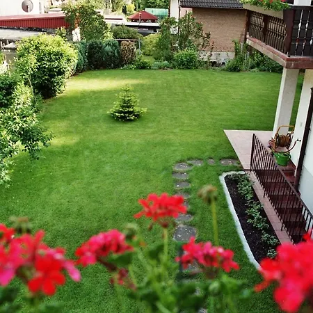 Vakantiehuis Moser Elmstein