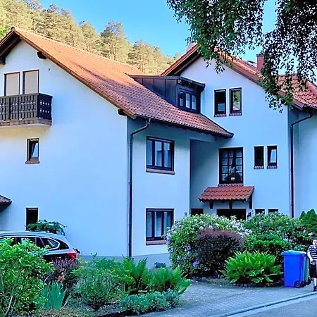 Moser Vakantiehuis *