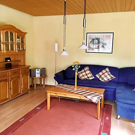 Vakantiehuis Moser *