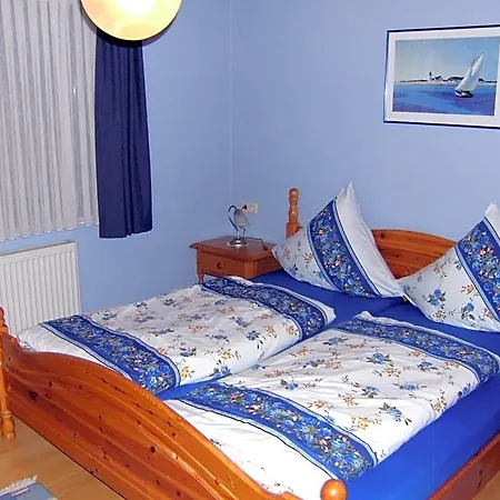 Moser Vakantiehuis *