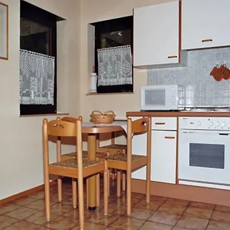 Moser Vakantiehuis