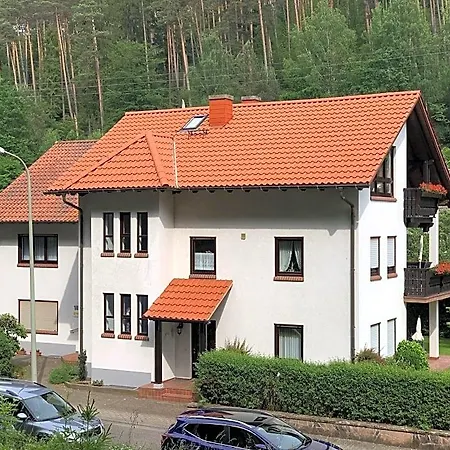 Moser Vakantiehuis *