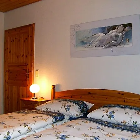 Moser Vakantiehuis Elmstein