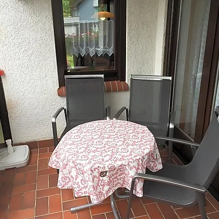 Moser Vakantiehuis *