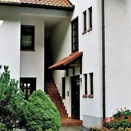 Vakantiehuis Moser Elmstein