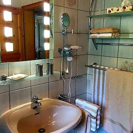 Moser Vakantiehuis Elmstein