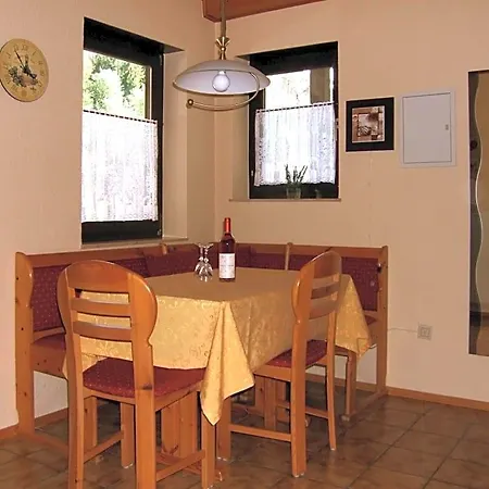 Moser Vakantiehuis